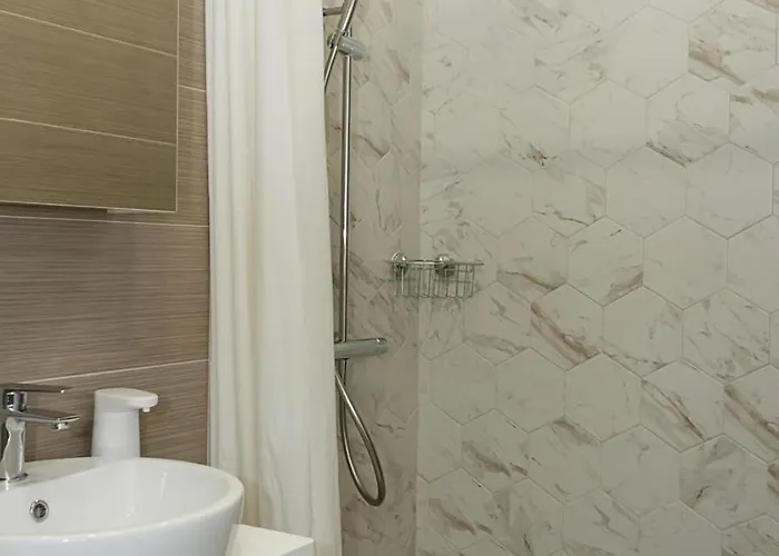 Sunny 1bd Flat In St Constantine & Helena Complex By Flat Mаnаger 아파트 바르나