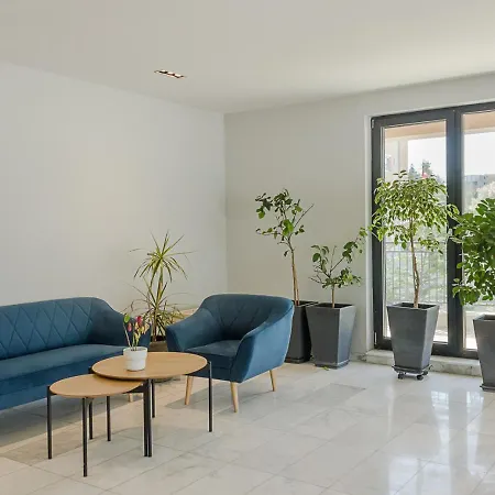 Sunny 1bd Flat In St Constantine & Helena Complex By Flat Mаnаger * Warna