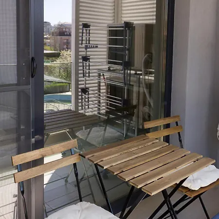 Sunny 1bd Flat In St Constantine & Helena Complex By Flat Mаnаger דירה