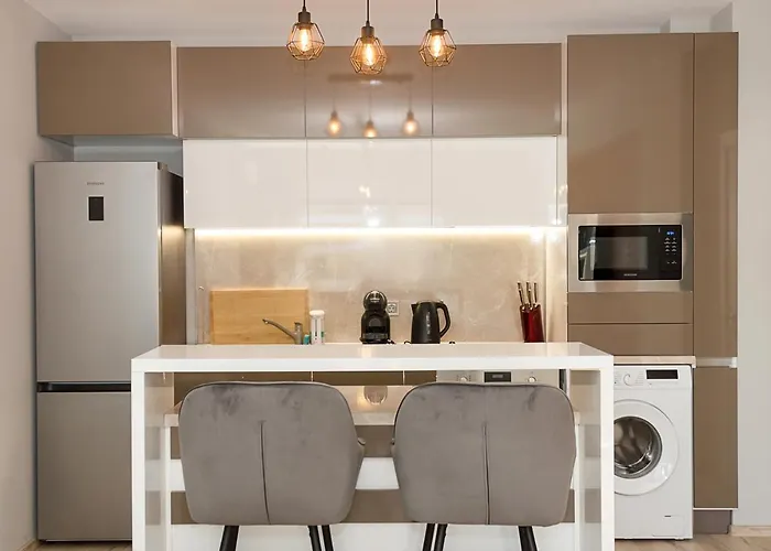 Sunny 1bd Flat In St Constantine & Helena Complex By Flat Mаnаger * Warna